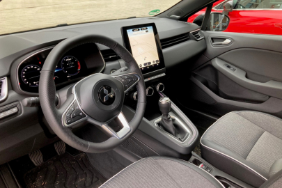 Mitsubishi Colt MY2024