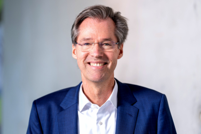 Dr. Markus Heyn, člen představenstva společnosti Bosch, bude ředitelem obchodní oblasti Bosch Mobility