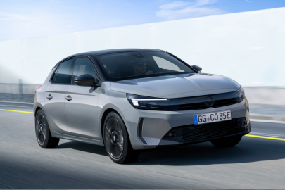 Opel Corsa MY2023