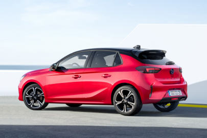 Opel Corsa MY2023