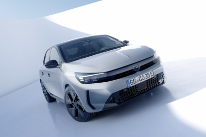 Opel Corsa MY2023