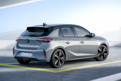 Opel Corsa MY2023