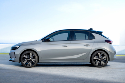 Opel Corsa MY2023