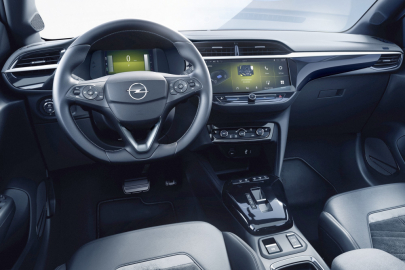 Opel Corsa MY2023