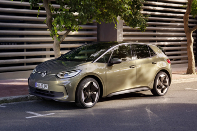 Volkswagen ID.3 MY 2023