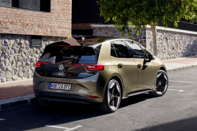Volkswagen ID.3 MY 2023
