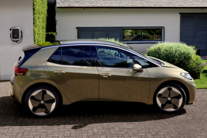 Volkswagen ID.3 MY 2023