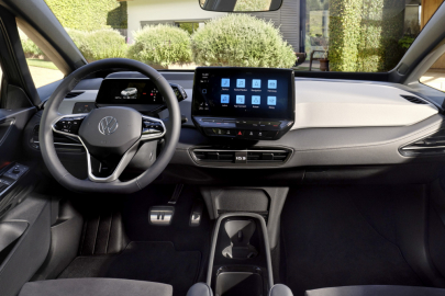 Volkswagen ID.3 MY 2023