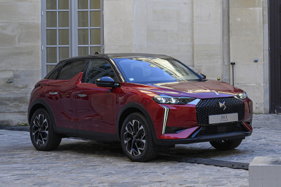 DS 3 MY2023