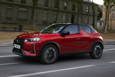 DS 3 MY2023