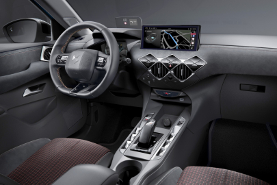 DS 3 MY2023