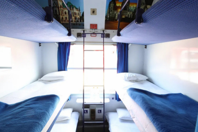European sleeper