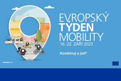 Evropský týden mobility