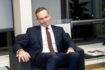 Volker Wissing