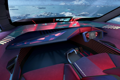 Nissan Hyper Adventure Concept