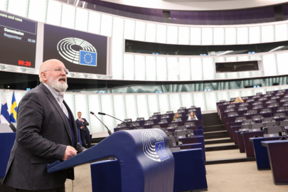 Frans Timmermans
