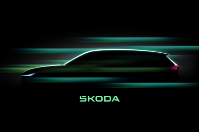 Škoda Superb Combi