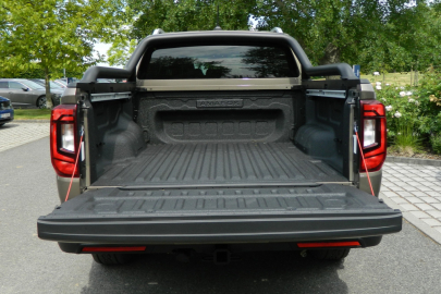 Volkswagen Amarok 2,0 TDI