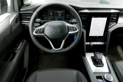 Volkswagen Amarok 2,0 TDI