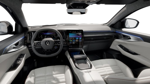 Renault Espace