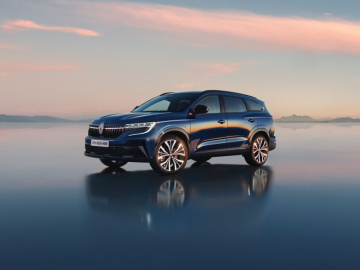 Renault Espace