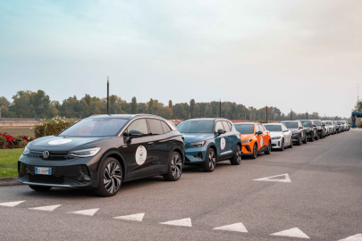 EcoBest Challenge Electrified by VinFast