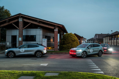 EcoBest Challenge Electrified by VinFast
