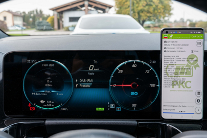 EcoBest Challenge Electrified by VinFast