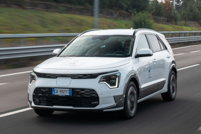 Kia Niro EV