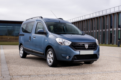 Dacia Dokker