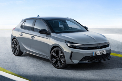 Opel Corsa 2024