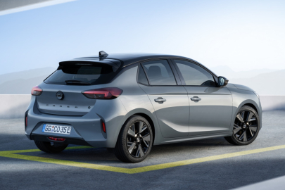 Opel Corsa 2024