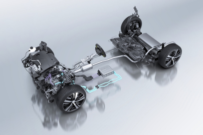 Peugeot 3008 GT Hybrid 136 e-DCS6