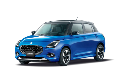 Suzuki Concept Swift