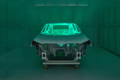 Příprava výroby nové generace Škody Kodiaq v Kvasinách