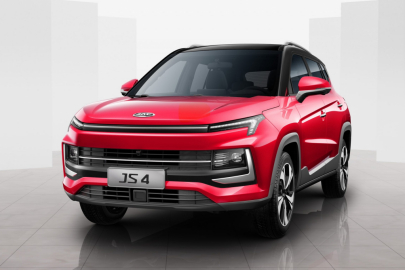 JAC JS4
