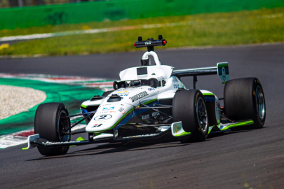 IAC Monza - tým PoliMOVE