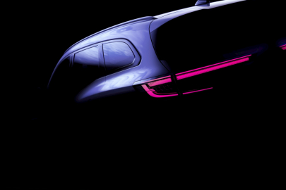 Renault Espace VI/2023