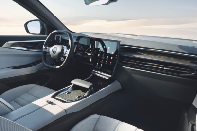 Renault Espace 2023