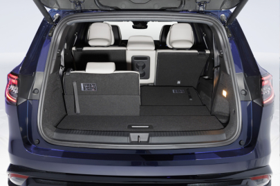 Renault Espace 2023