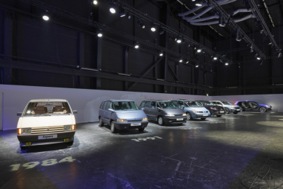 Renault Espace 2023