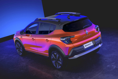 Renault Kardian