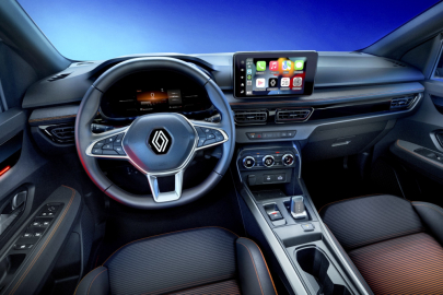 Renault Kardian