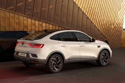 Renault Arkana 2024