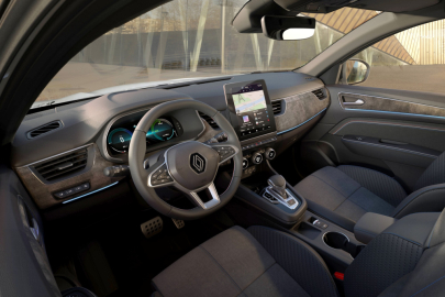 Renault Arkana 2024