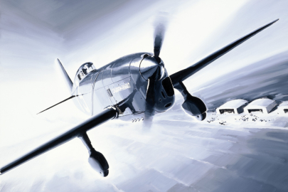 Caudron Renault Rafale