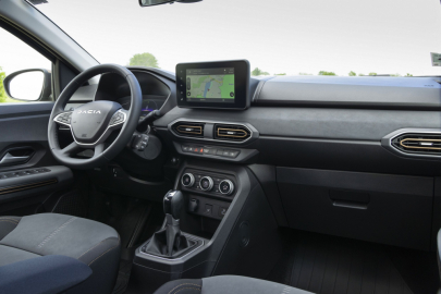 Dacia Jogger Extreme