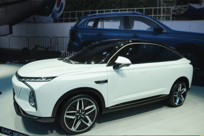 Roewe Yuejing