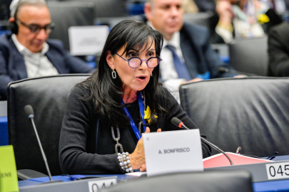 Anna Cinzia Bonfriscová