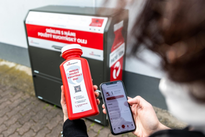 Orlen Unipetrol - sber UCO
